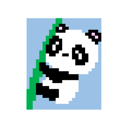 Panda 9 P
