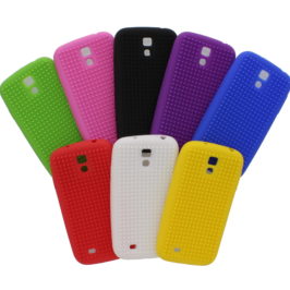 dotzCASE™ for Galaxy S4 Base Only
