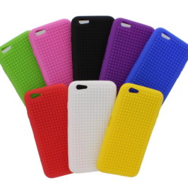 dotzCASE™ 1st Gen for iPhone 6 Base Only